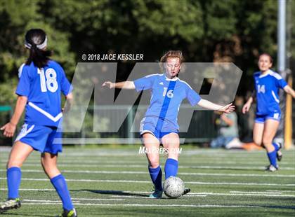 Thumbnail 1 in El Segundo @ Viewpoint (CIFSS D4 Playoff) photogallery.