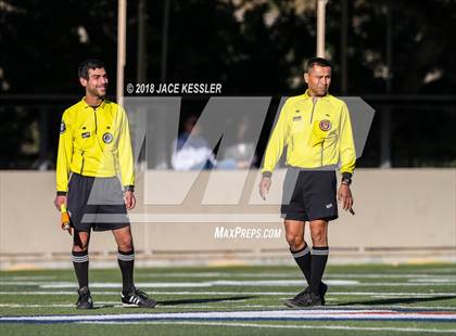 Thumbnail 2 in El Segundo @ Viewpoint (CIFSS D4 Playoff) photogallery.