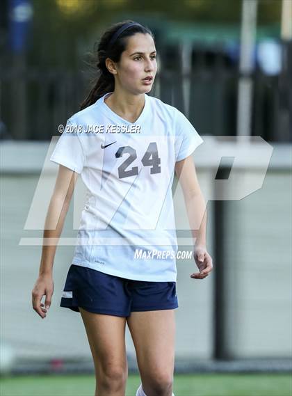 Thumbnail 1 in El Segundo @ Viewpoint (CIFSS D4 Playoff) photogallery.