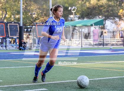 Thumbnail 3 in El Segundo @ Viewpoint (CIFSS D4 Playoff) photogallery.