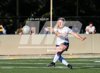 Thumbnail 1 in El Segundo @ Viewpoint (CIFSS D4 Playoff) photogallery.
