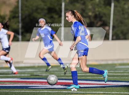 Thumbnail 2 in El Segundo @ Viewpoint (CIFSS D4 Playoff) photogallery.