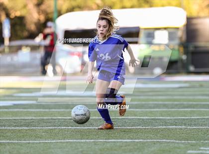 Thumbnail 2 in El Segundo @ Viewpoint (CIFSS D4 Playoff) photogallery.
