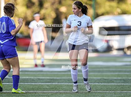 Thumbnail 3 in El Segundo @ Viewpoint (CIFSS D4 Playoff) photogallery.