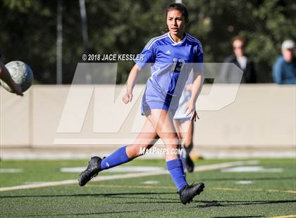 Thumbnail 1 in El Segundo @ Viewpoint (CIFSS D4 Playoff) photogallery.
