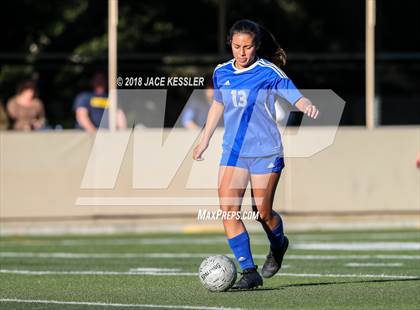 Thumbnail 1 in El Segundo @ Viewpoint (CIFSS D4 Playoff) photogallery.