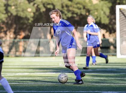 Thumbnail 1 in El Segundo @ Viewpoint (CIFSS D4 Playoff) photogallery.