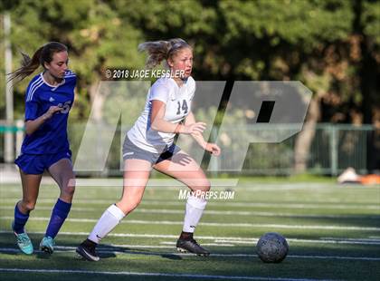 Thumbnail 3 in El Segundo @ Viewpoint (CIFSS D4 Playoff) photogallery.