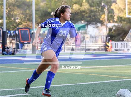 Thumbnail 2 in El Segundo @ Viewpoint (CIFSS D4 Playoff) photogallery.