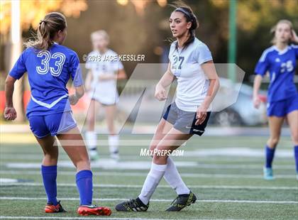 Thumbnail 2 in El Segundo @ Viewpoint (CIFSS D4 Playoff) photogallery.