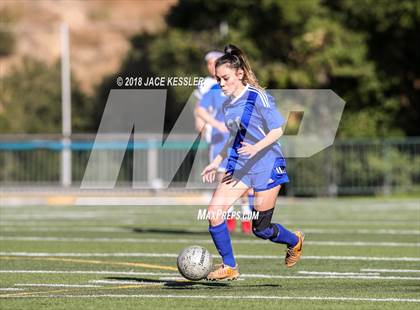 Thumbnail 3 in El Segundo @ Viewpoint (CIFSS D4 Playoff) photogallery.