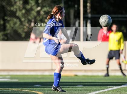Thumbnail 3 in El Segundo @ Viewpoint (CIFSS D4 Playoff) photogallery.