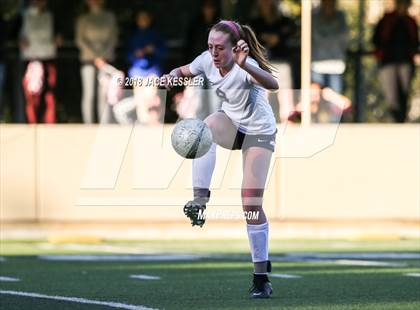 Thumbnail 3 in El Segundo @ Viewpoint (CIFSS D4 Playoff) photogallery.
