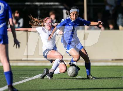 Thumbnail 1 in El Segundo @ Viewpoint (CIFSS D4 Playoff) photogallery.