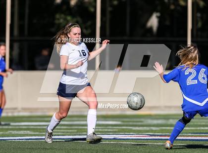 Thumbnail 3 in El Segundo @ Viewpoint (CIFSS D4 Playoff) photogallery.