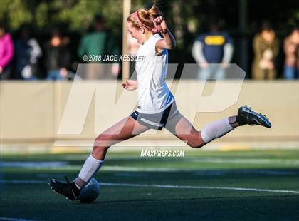 Thumbnail 2 in El Segundo @ Viewpoint (CIFSS D4 Playoff) photogallery.