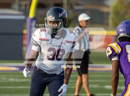 Thumbnail 1 in Lewisburg @ DeSoto Central photogallery.