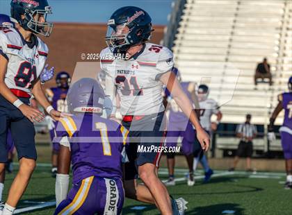 Thumbnail 1 in Lewisburg @ DeSoto Central photogallery.