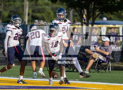 Thumbnail 1 in Lewisburg @ DeSoto Central photogallery.