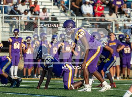 Thumbnail 1 in Lewisburg @ DeSoto Central photogallery.
