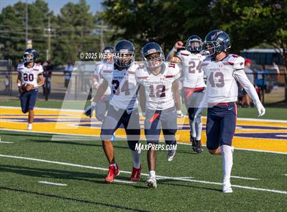 Thumbnail 1 in Lewisburg @ DeSoto Central photogallery.
