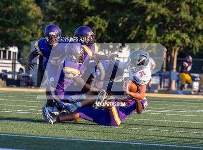 Thumbnail 2 in Lewisburg @ DeSoto Central photogallery.