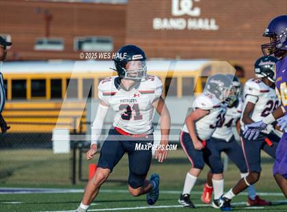 Thumbnail 2 in Lewisburg @ DeSoto Central photogallery.