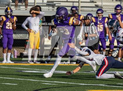 Thumbnail 3 in Lewisburg @ DeSoto Central photogallery.