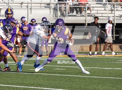 Thumbnail 3 in Lewisburg @ DeSoto Central photogallery.