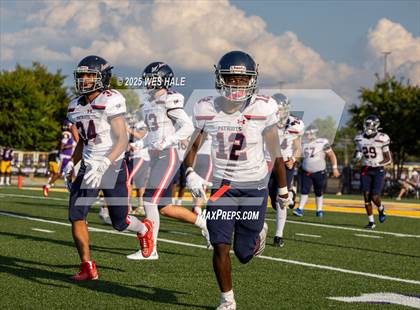 Thumbnail 1 in Lewisburg @ DeSoto Central photogallery.