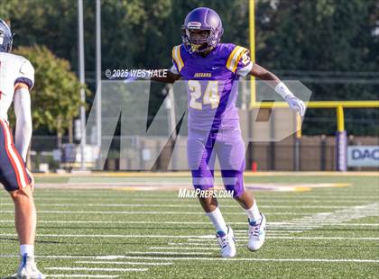 Thumbnail 3 in Lewisburg @ DeSoto Central photogallery.
