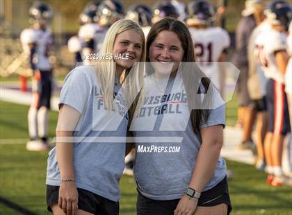 Thumbnail 3 in Lewisburg @ DeSoto Central photogallery.