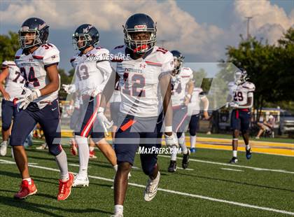 Thumbnail 3 in Lewisburg @ DeSoto Central photogallery.