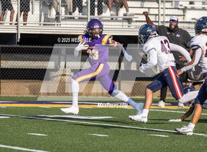 Thumbnail 1 in Lewisburg @ DeSoto Central photogallery.
