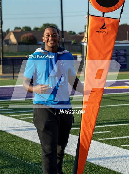 Thumbnail 2 in Lewisburg @ DeSoto Central photogallery.
