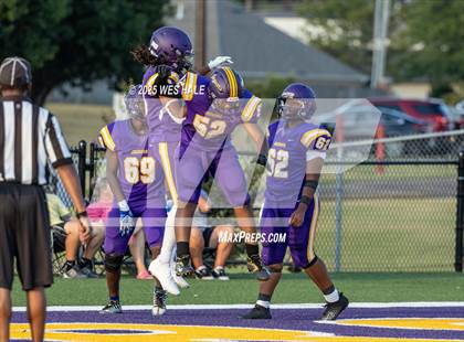 Thumbnail 1 in Lewisburg @ DeSoto Central photogallery.