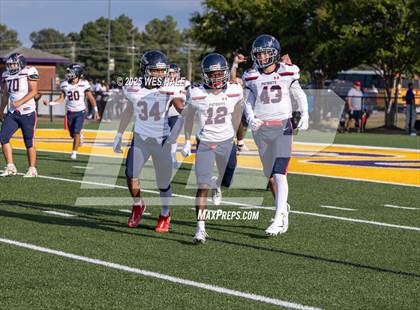 Thumbnail 2 in Lewisburg @ DeSoto Central photogallery.