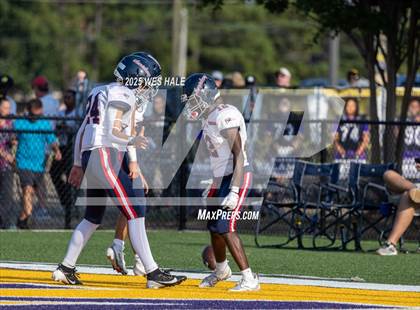 Thumbnail 1 in Lewisburg @ DeSoto Central photogallery.