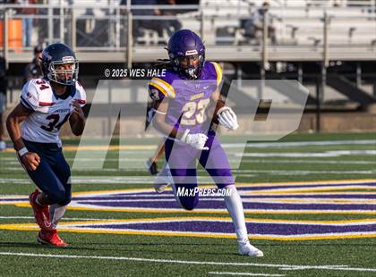 Thumbnail 3 in Lewisburg @ DeSoto Central photogallery.