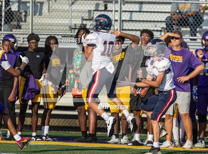 Thumbnail 2 in Lewisburg @ DeSoto Central photogallery.