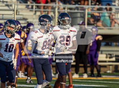 Thumbnail 1 in Lewisburg @ DeSoto Central photogallery.