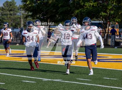 Thumbnail 2 in Lewisburg @ DeSoto Central photogallery.