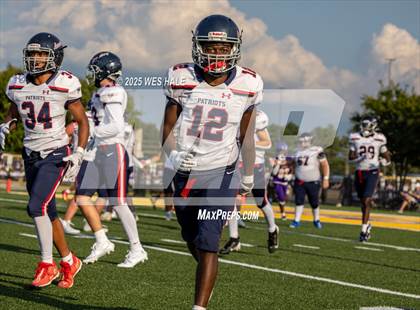 Thumbnail 3 in Lewisburg @ DeSoto Central photogallery.