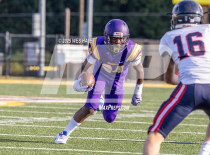 Thumbnail 2 in Lewisburg @ DeSoto Central photogallery.
