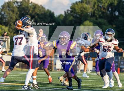 Thumbnail 1 in Lewisburg @ DeSoto Central photogallery.