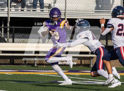 Thumbnail 3 in Lewisburg @ DeSoto Central photogallery.