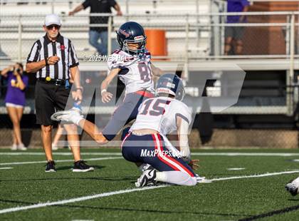Thumbnail 3 in Lewisburg @ DeSoto Central photogallery.