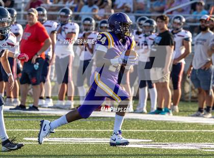 Thumbnail 3 in Lewisburg @ DeSoto Central photogallery.