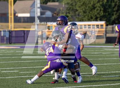 Thumbnail 2 in Lewisburg @ DeSoto Central photogallery.