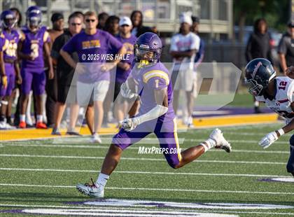 Thumbnail 1 in Lewisburg @ DeSoto Central photogallery.